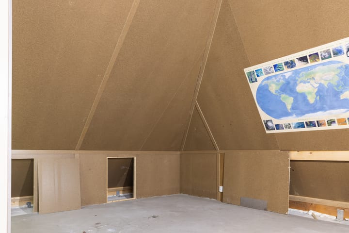 Foto 32 van De Redoute 60