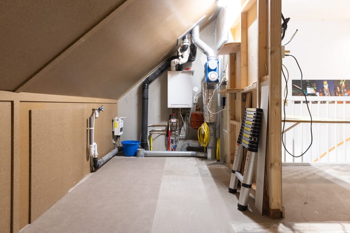 Foto 34 van De Redoute 60