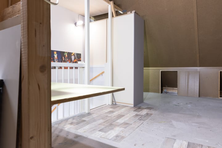 Foto 35 van De Redoute 60