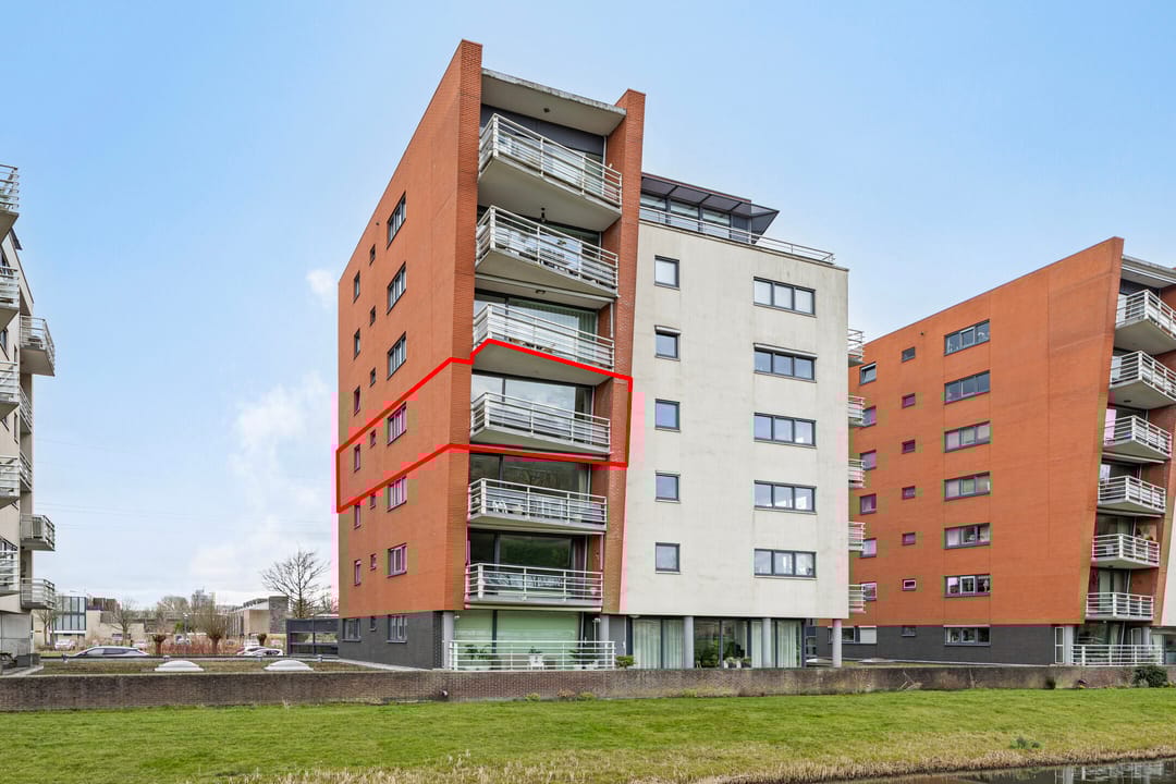 Foto 23 van Lobeliuslaan 214