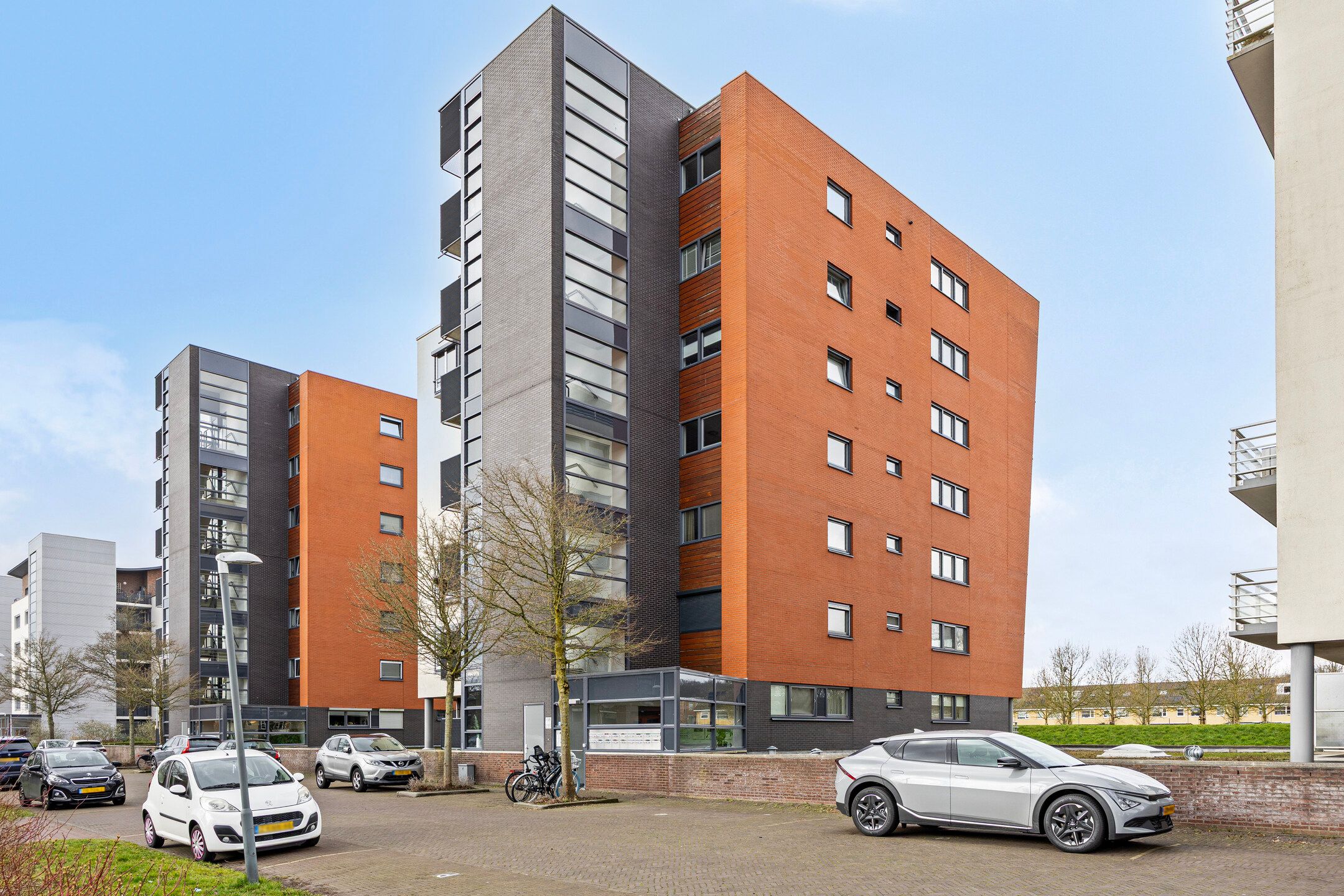 Foto 24 van Lobeliuslaan 214