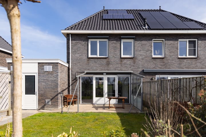 Foto 43 van De Redoute 60