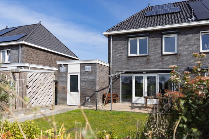 Foto 44 van De Redoute 60