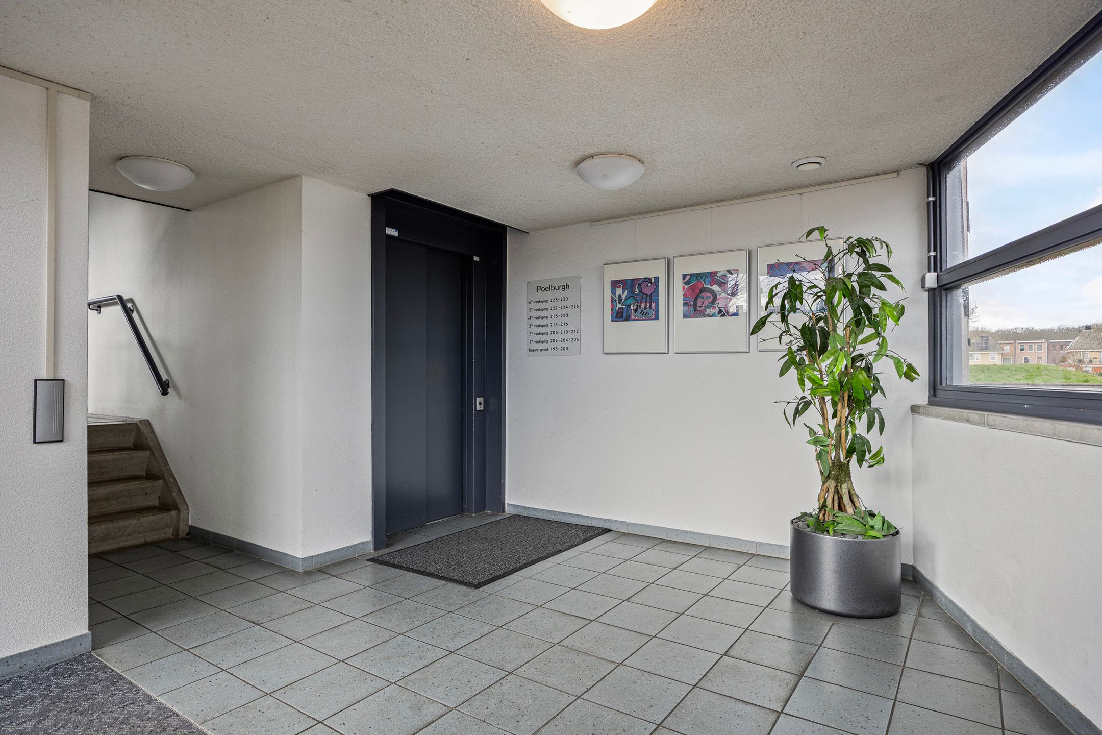 Foto 6 van Lobeliuslaan 214