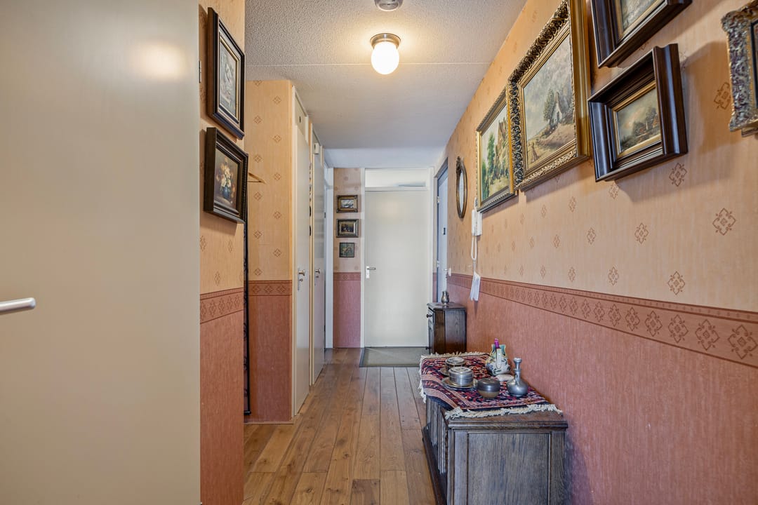 Foto 7 van Lobeliuslaan 214