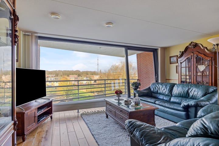 Foto 2 van Lobeliuslaan 214