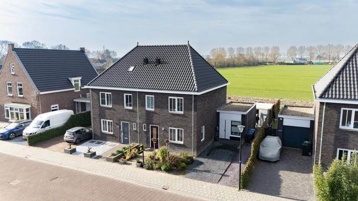 Foto 47 van De Redoute 60