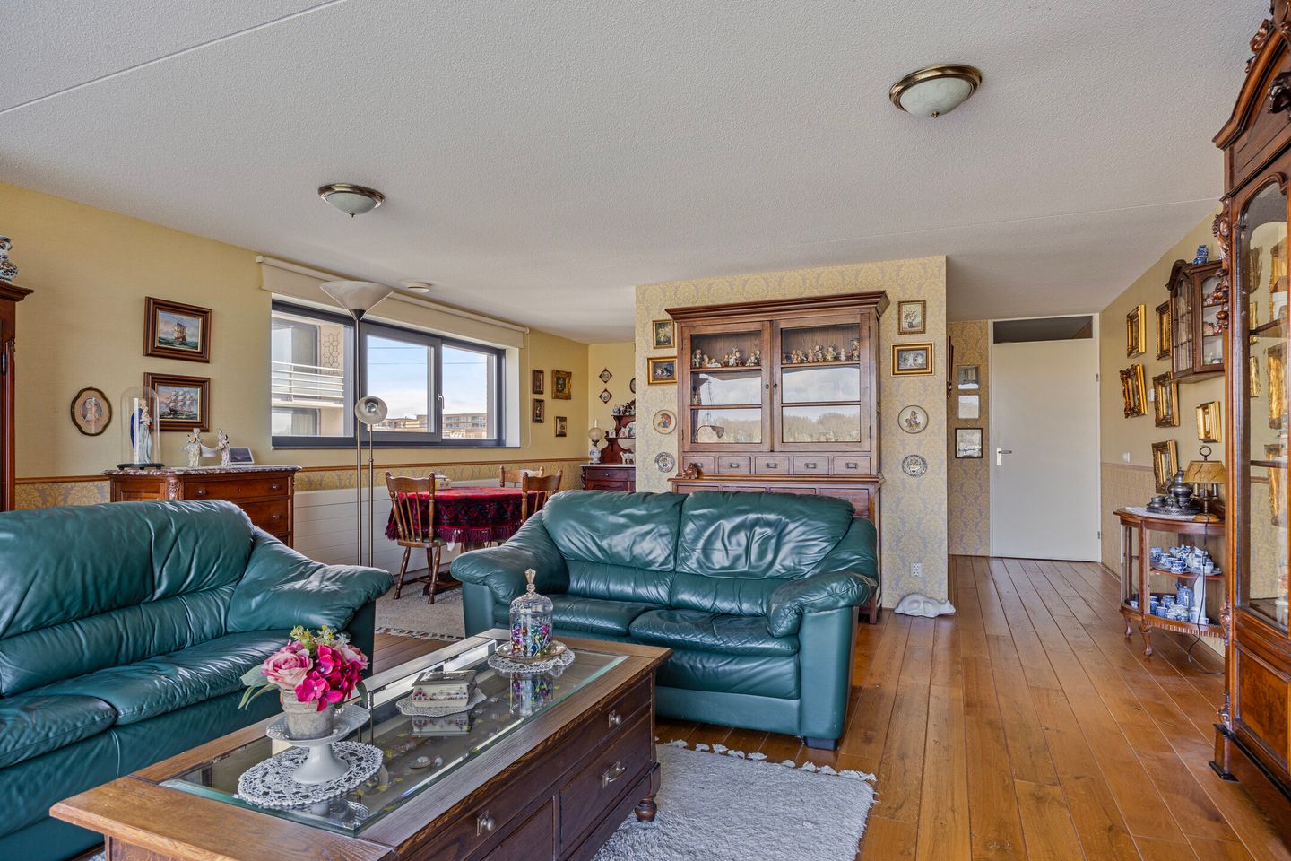 Foto 10 van Lobeliuslaan 214