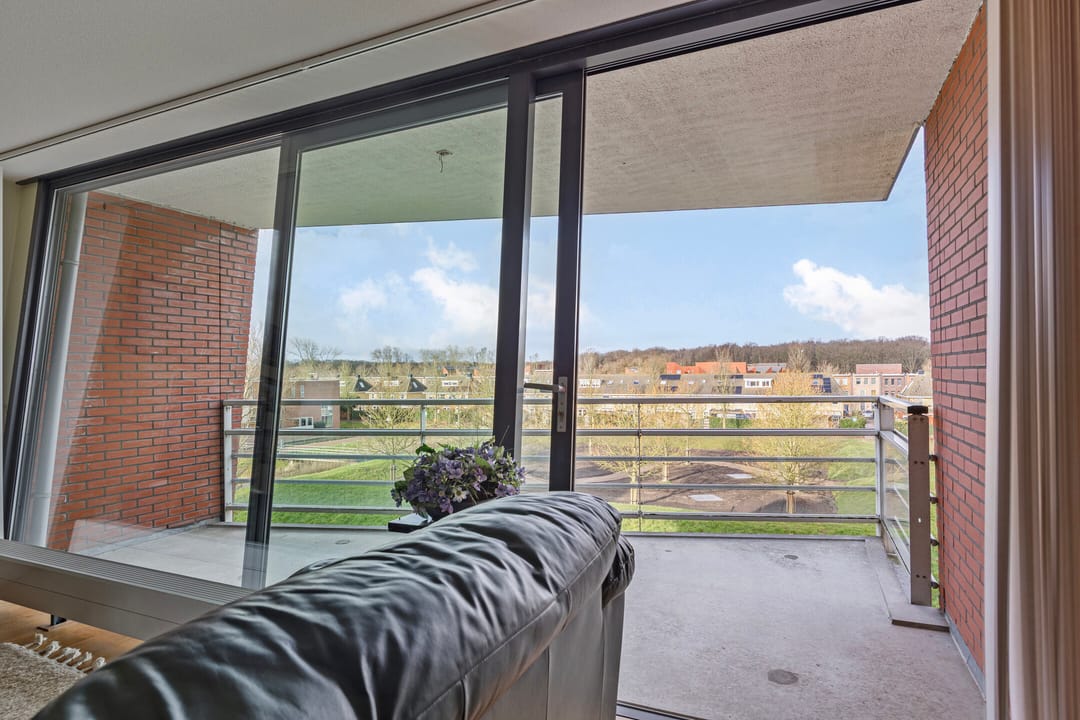 Foto 11 van Lobeliuslaan 214