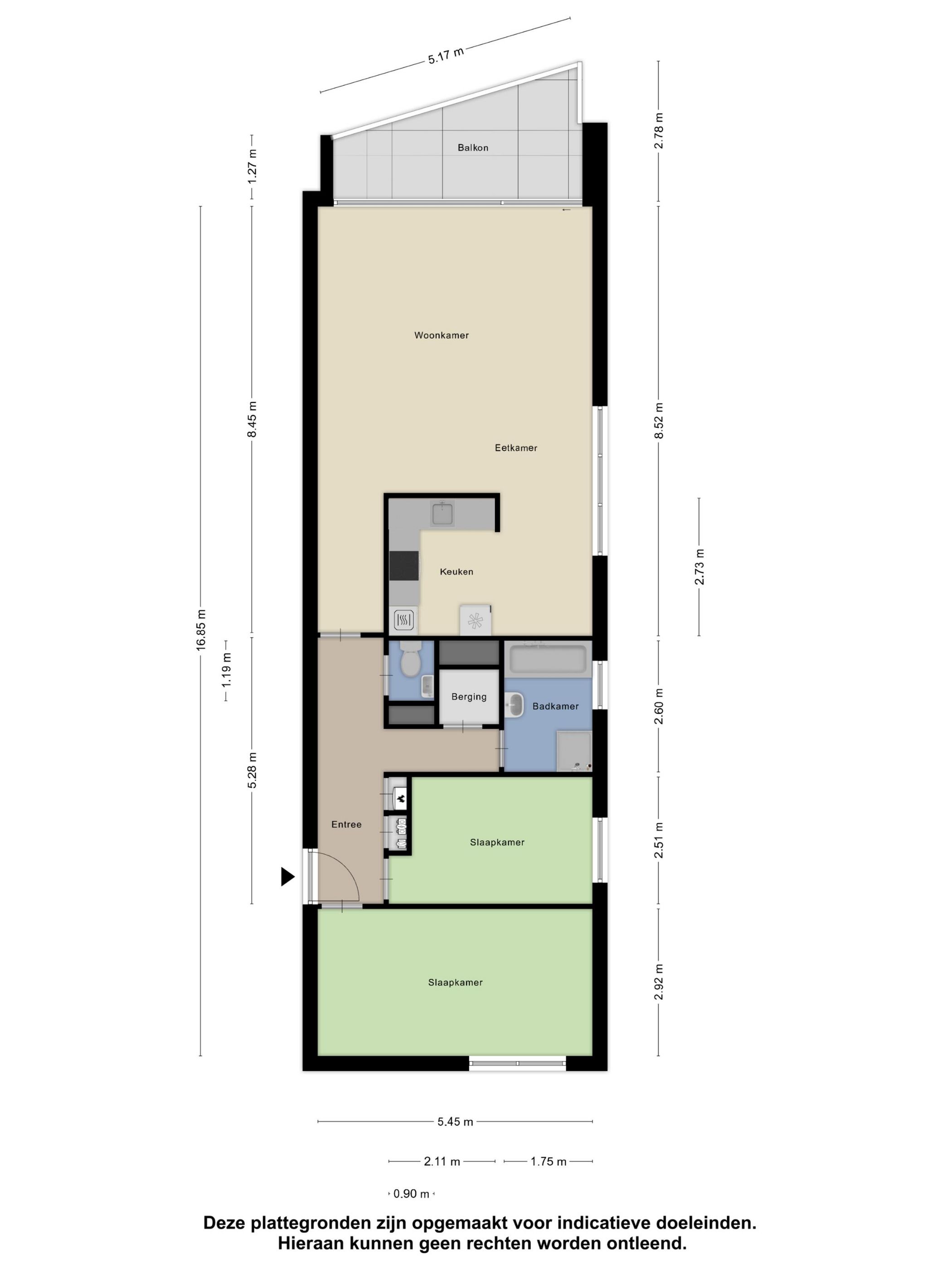 Foto 33 van Lobeliuslaan 214