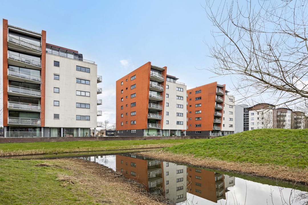 Foto 1 van Lobeliuslaan 214