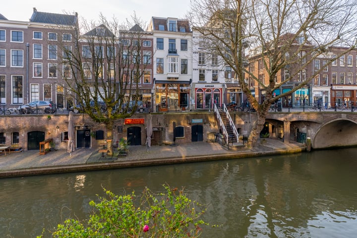 Oudegracht 207 C