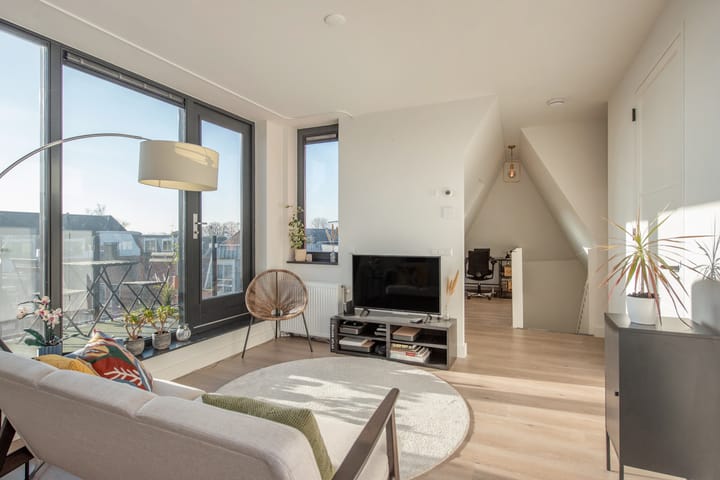 Foto 2 van Dorpsstraat 110-E