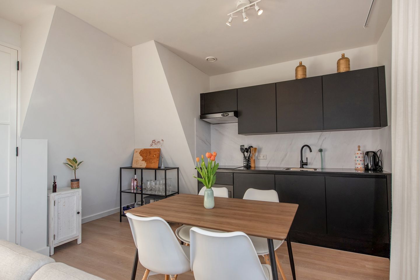 Foto 4 van Dorpsstraat 110-E