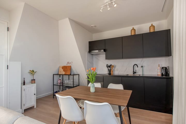 Foto 4 van Dorpsstraat 110-E