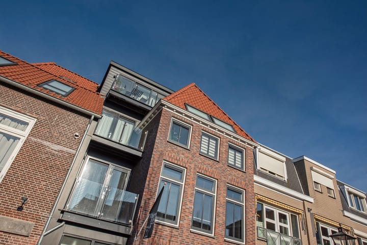 Foto 5 van Dorpsstraat 110-E