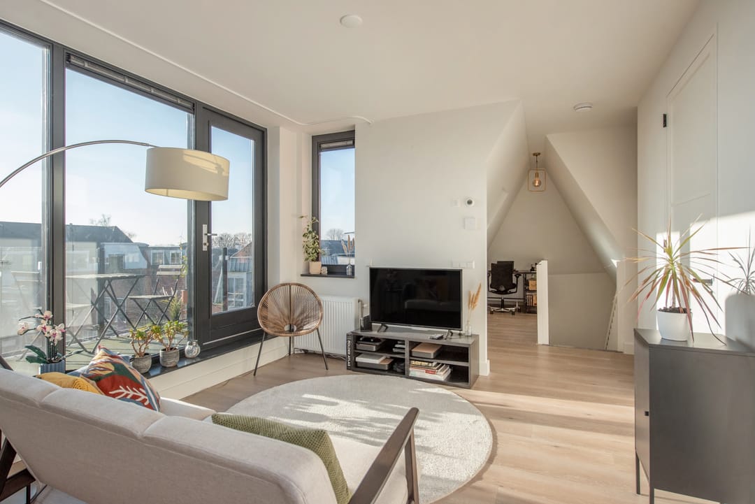 Foto 7 van Dorpsstraat 110-E