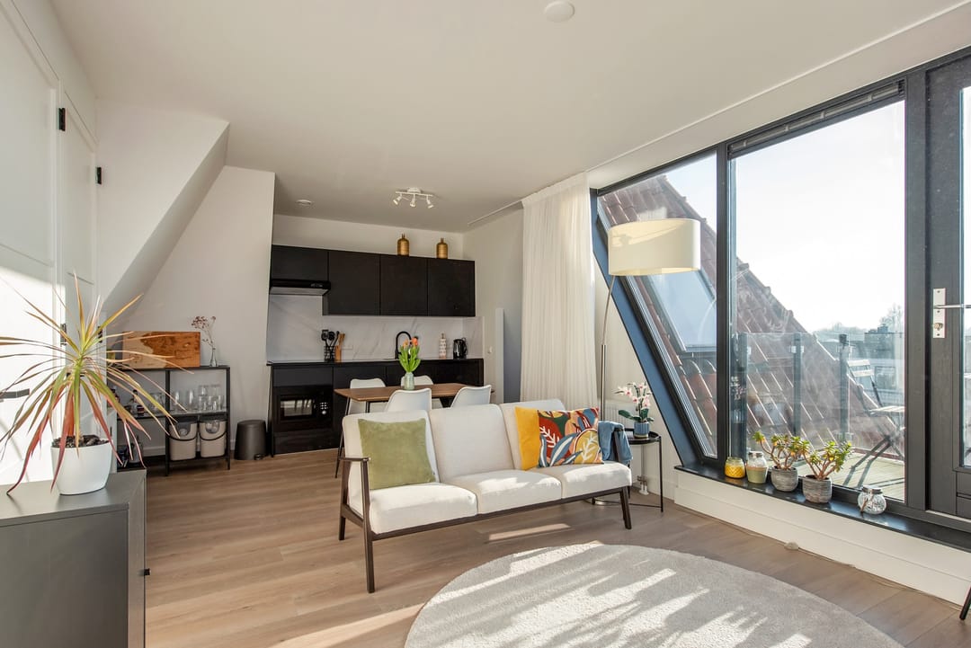 Foto 8 van Dorpsstraat 110-E