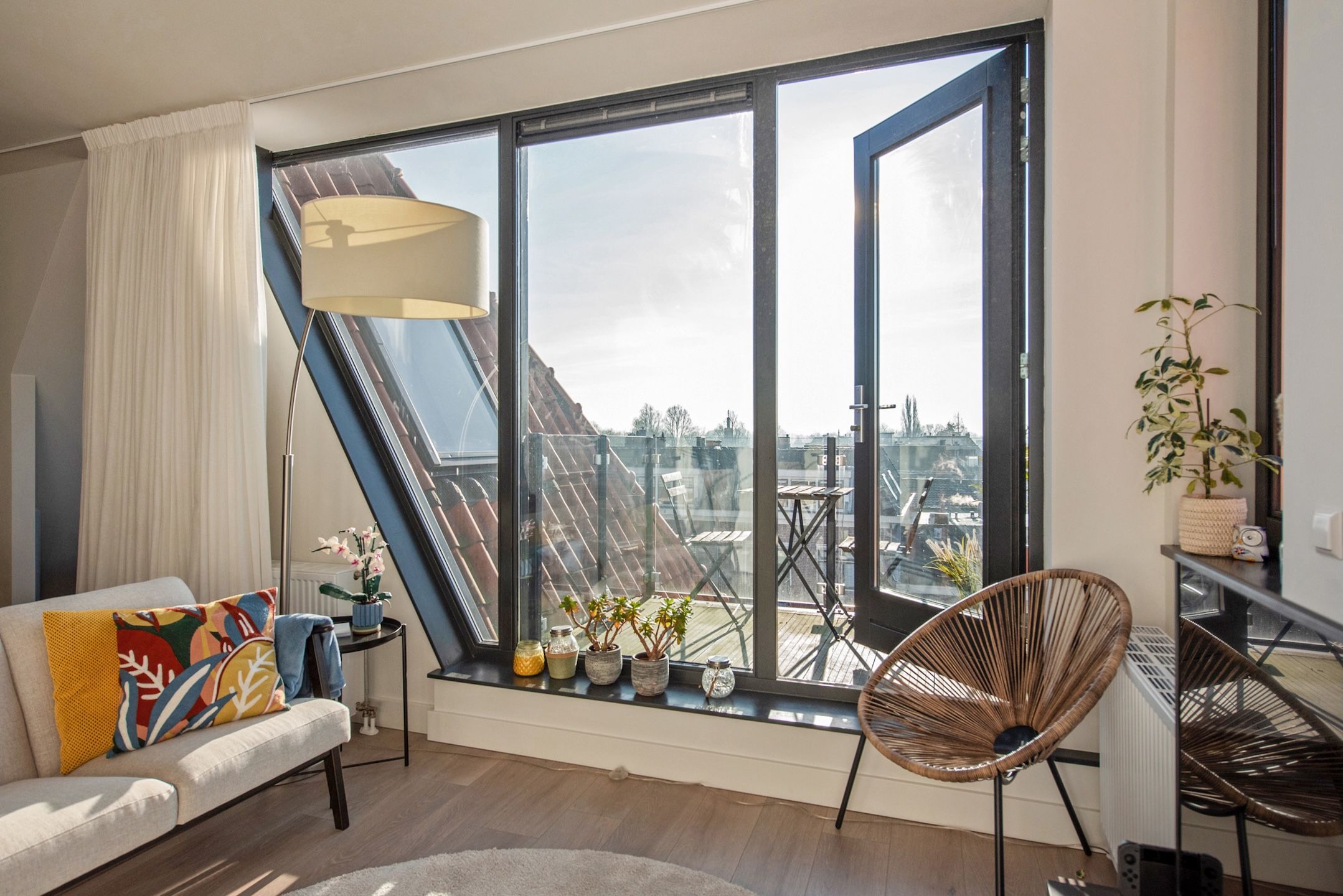 Foto 9 van Dorpsstraat 110-E