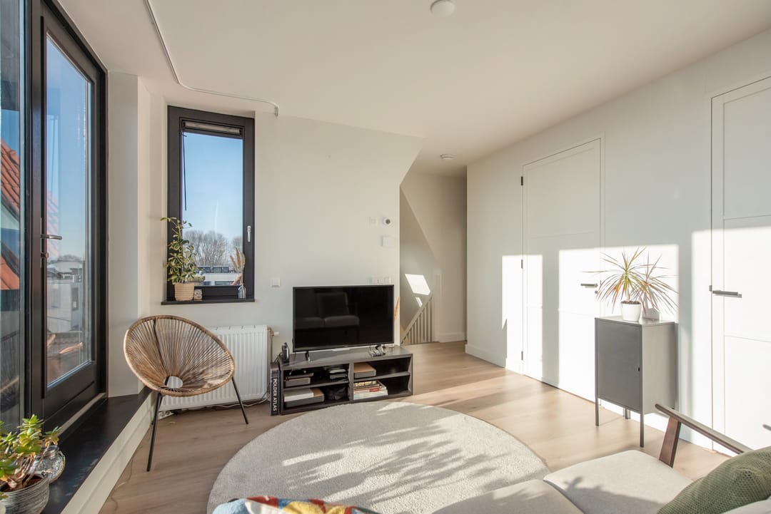 Foto 13 van Dorpsstraat 110-E