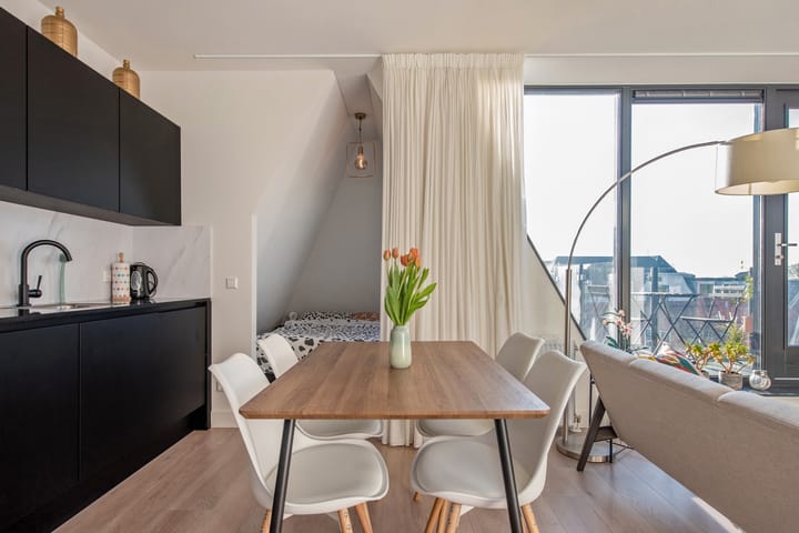 Foto 16 van Dorpsstraat 110-E