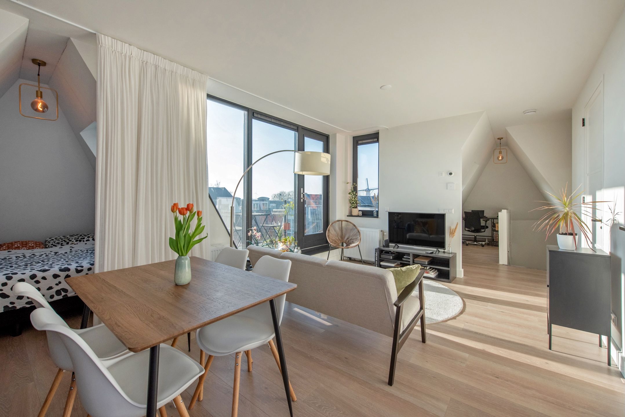 Foto 18 van Dorpsstraat 110-E