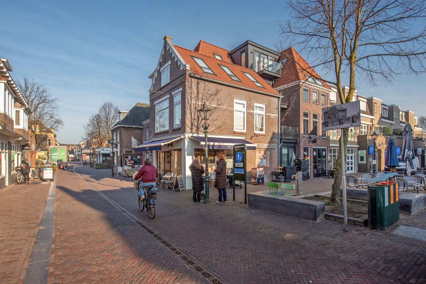 Foto 25 van Dorpsstraat 110-E