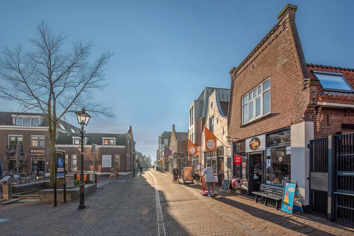 Foto 26 van Dorpsstraat 110-E