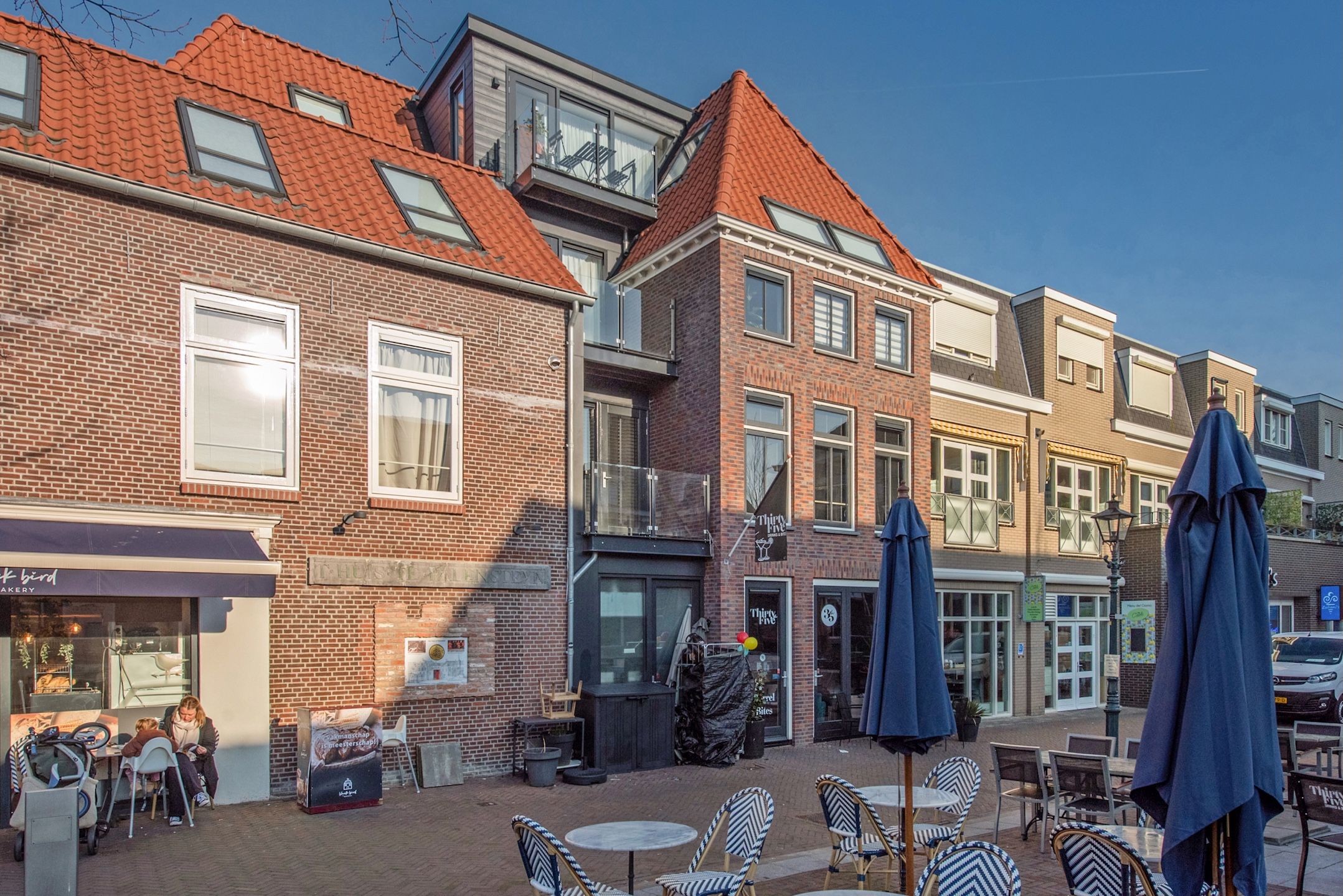 Foto 27 van Dorpsstraat 110-E