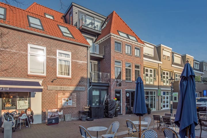 Foto 27 van Dorpsstraat 110-E