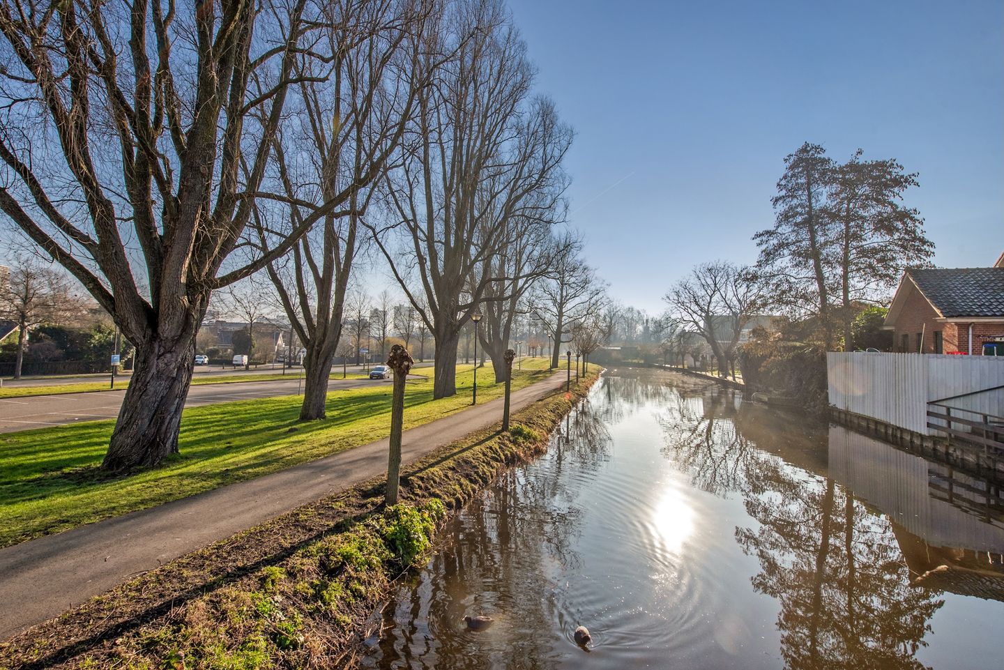 Foto 29 van Dorpsstraat 110-E