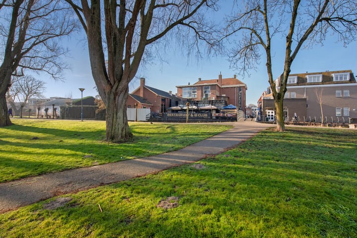 Foto 30 van Dorpsstraat 110-E