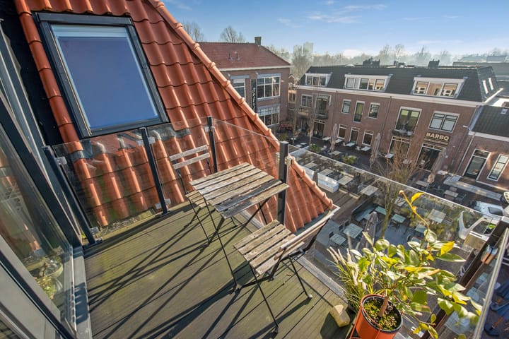 Foto 12 van Dorpsstraat 110-E