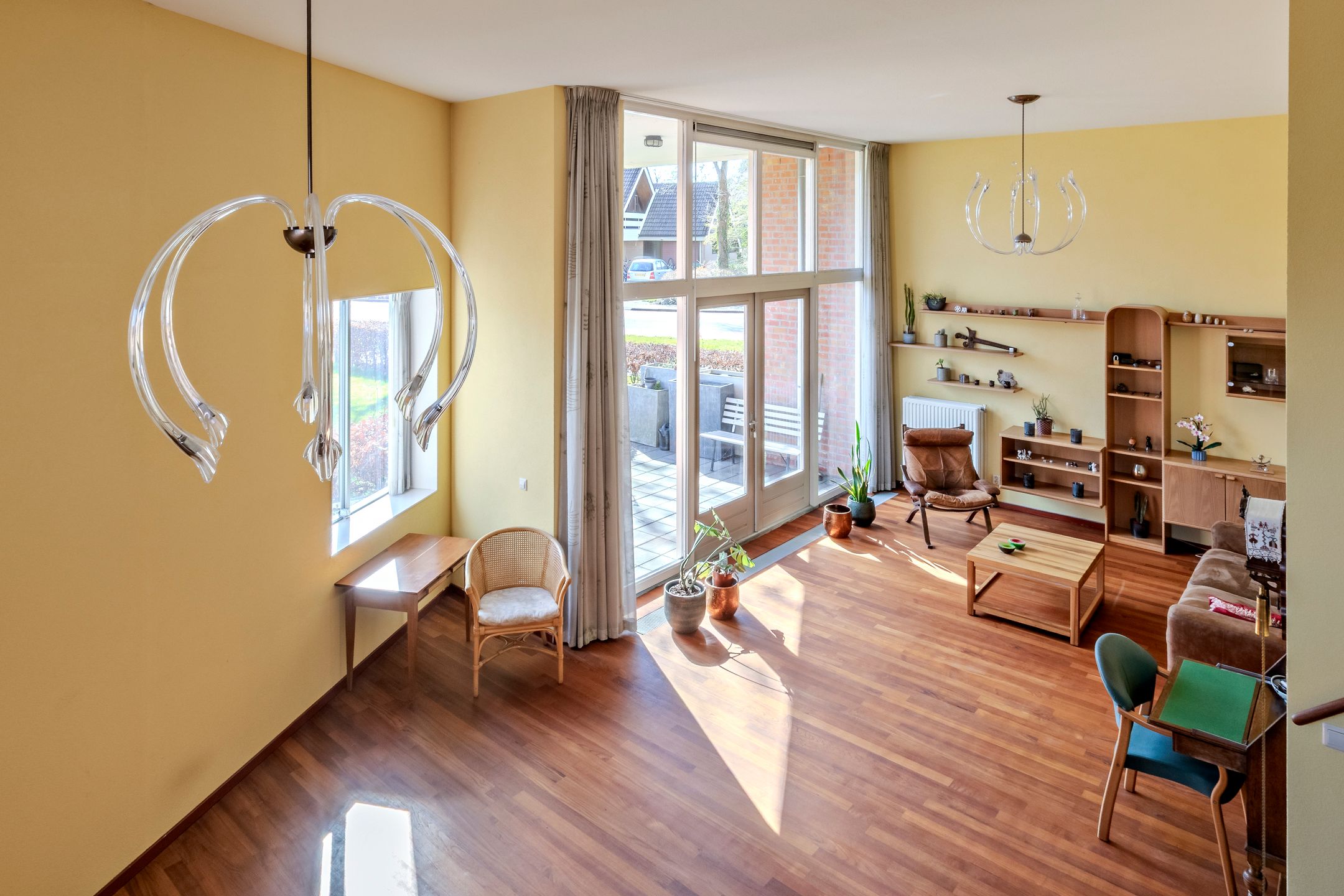 Foto 3 van Jade 93