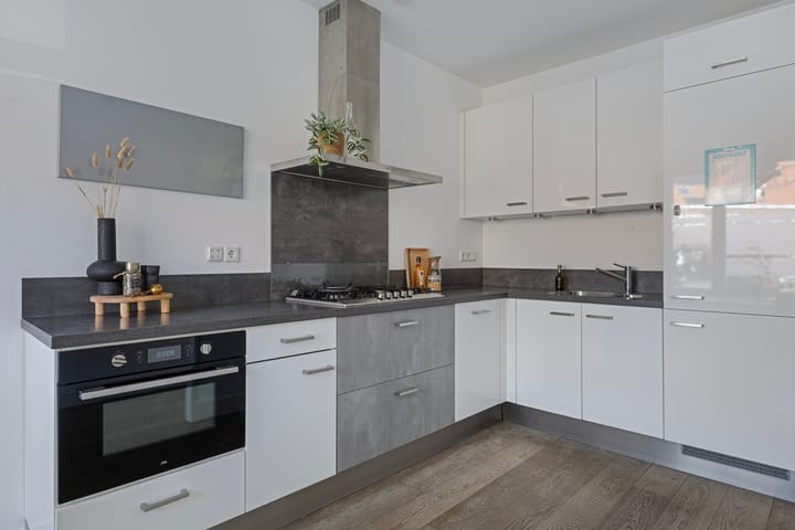 Foto 3 van Willem de Zwijgerstraat 49