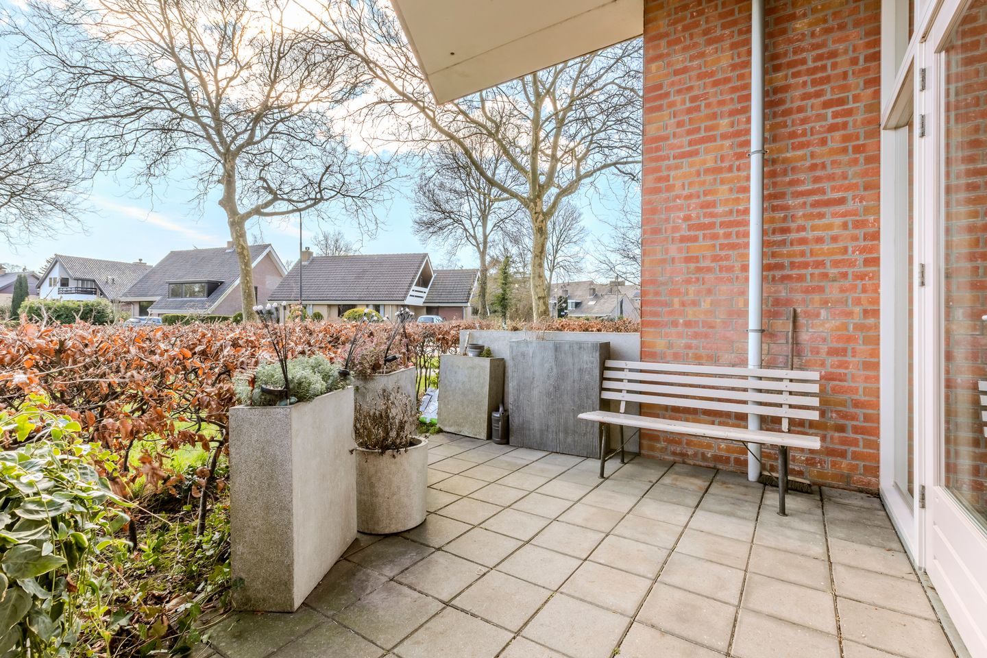 Foto 10 van Jade 93