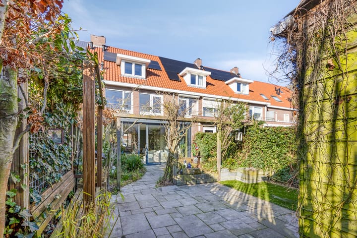 Foto 4 van Willem de Zwijgerstraat 49