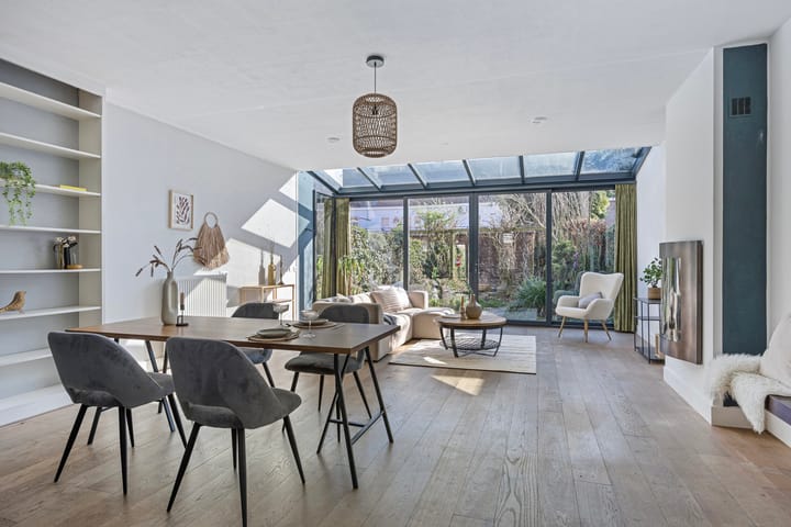 Foto 6 van Willem de Zwijgerstraat 49