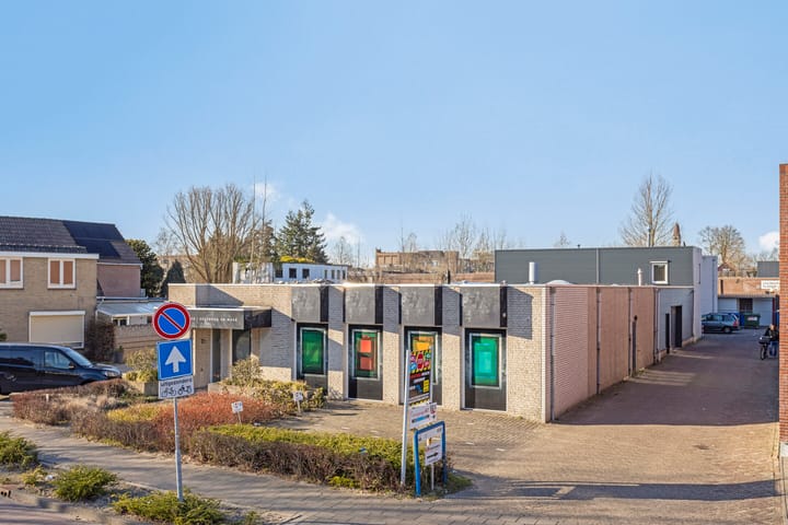 Eerste Zeine 86-A