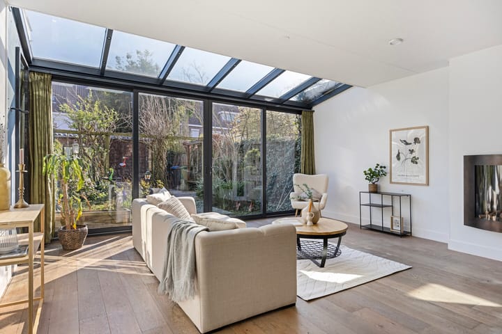 Foto 7 van Willem de Zwijgerstraat 49