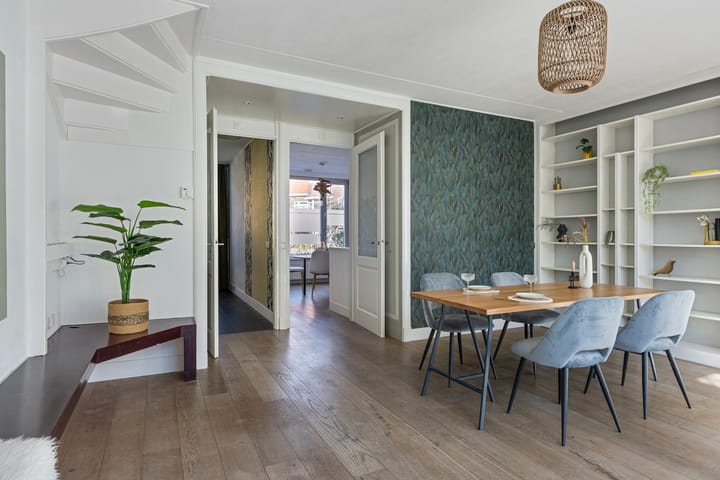 Foto 10 van Willem de Zwijgerstraat 49