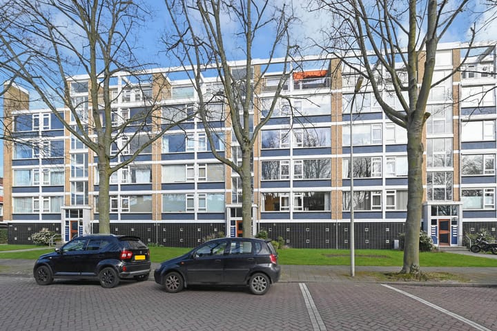 Foto 1 van Traviatastraat 106