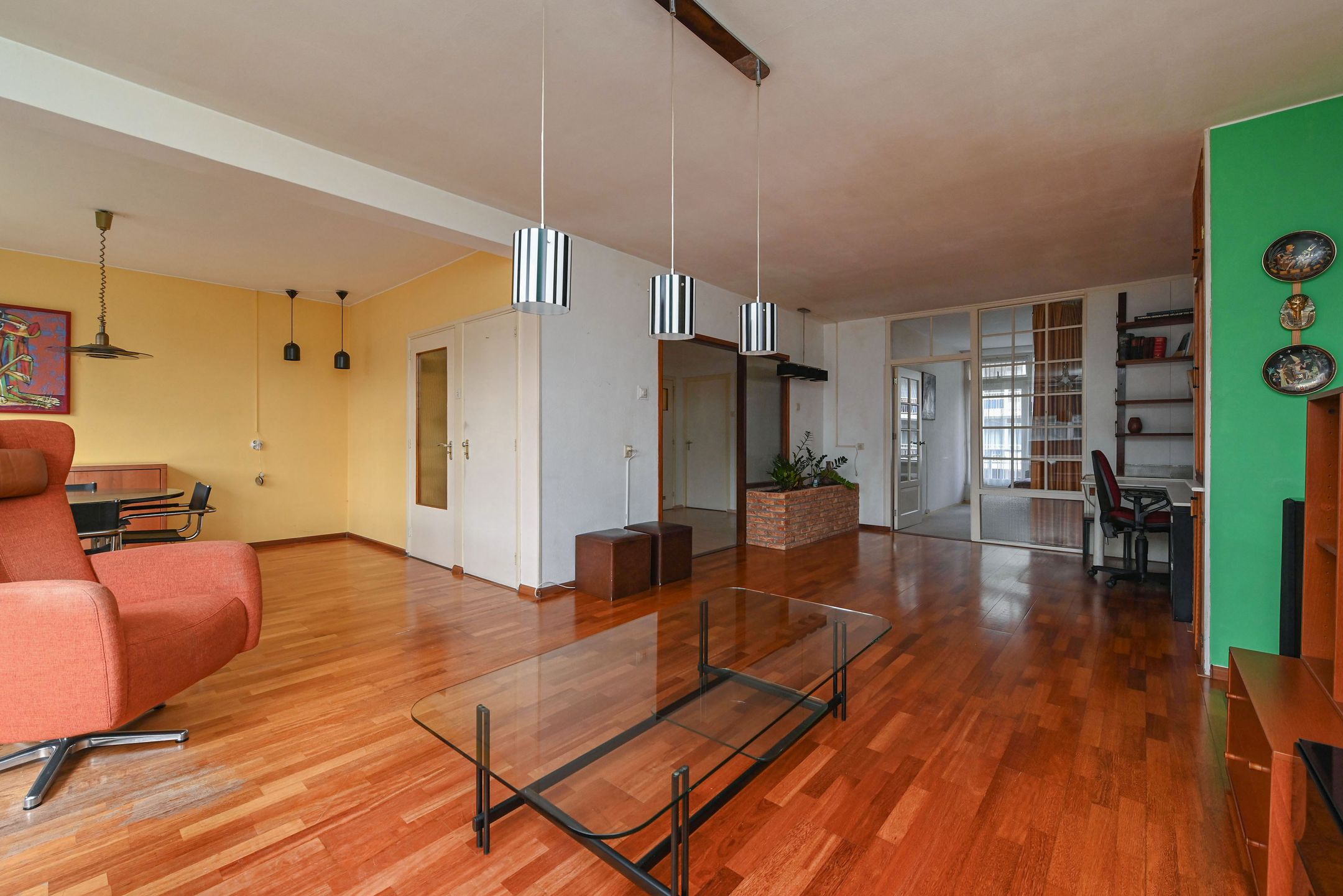 Foto 3 van Traviatastraat 106