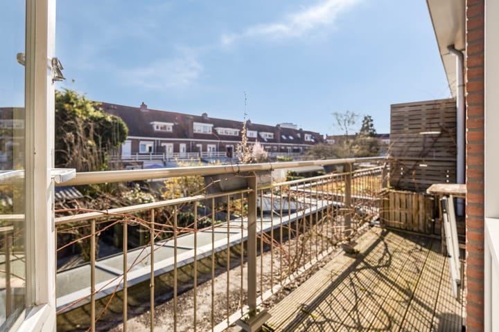 Foto 18 van Willem de Zwijgerstraat 49