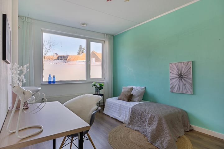 Foto 19 van Willem de Zwijgerstraat 49