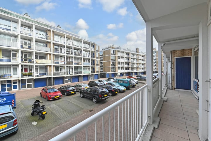 Foto 5 van Traviatastraat 106