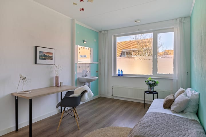 Foto 20 van Willem de Zwijgerstraat 49