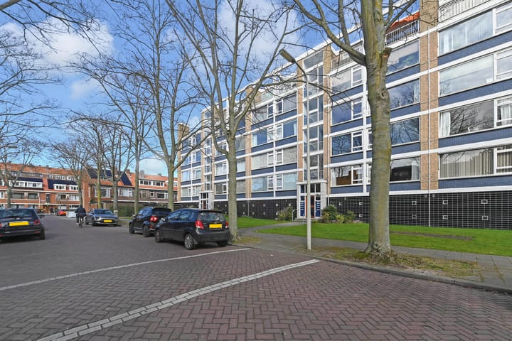 Foto 6 van Traviatastraat 106