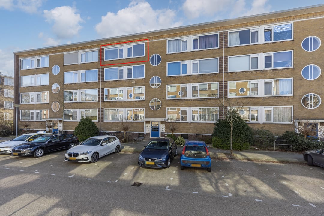 Photo 1 of Henriëtte Roland Holsthof 80