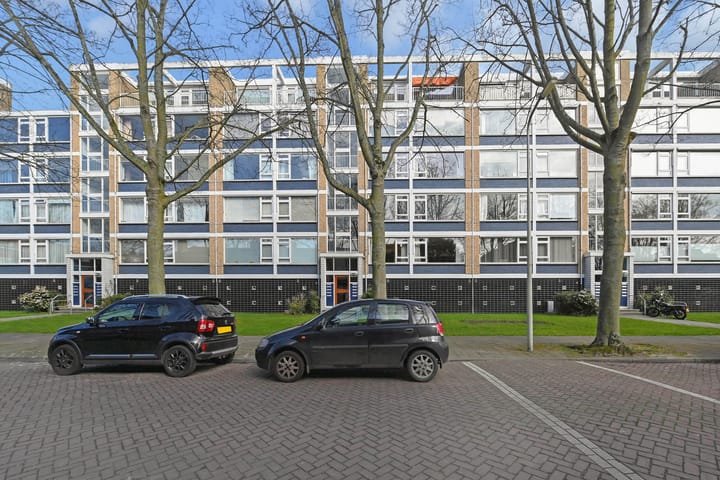 Foto 7 van Traviatastraat 106